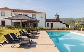 Casanova Farmhouse
